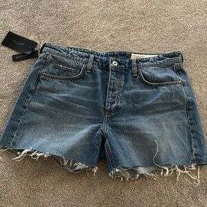 Rag & bone shorts